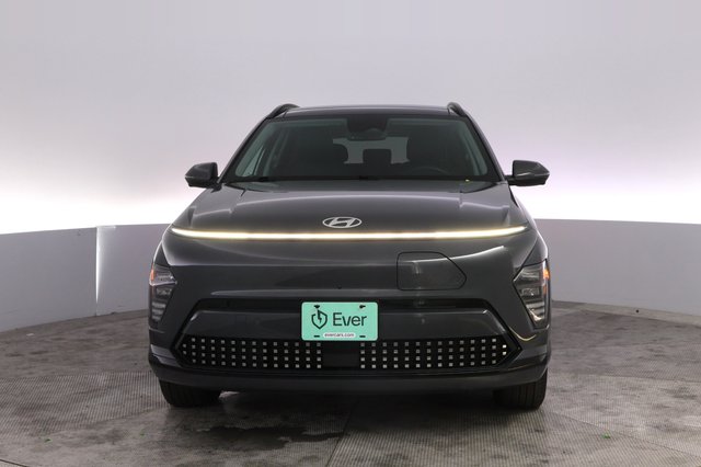 2024 Hyundai Kona Electric — photo 9 of 25