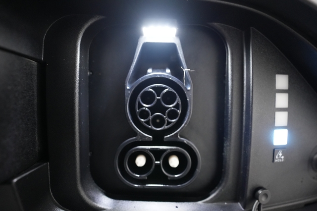 2024 Hyundai Kona Electric