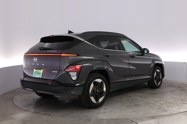 2024 Hyundai Kona Electric — photo 2 of 25