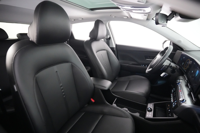 2024 Hyundai Kona Electric