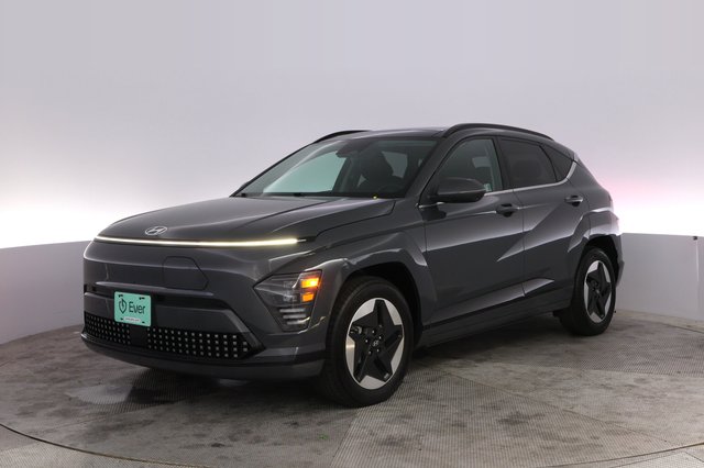 2024 Hyundai Kona Electric — VIN KM8HE3A68RU014724