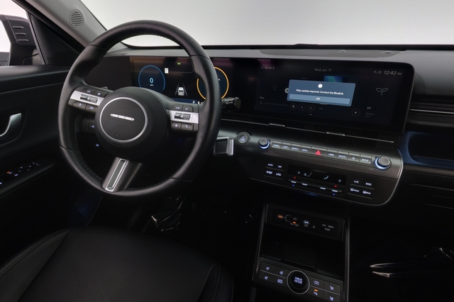 2024 Hyundai Kona Electric