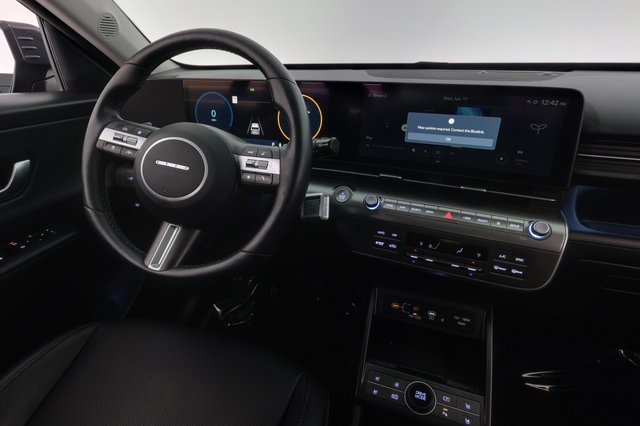 2024 Hyundai Kona Electric — photo 20 of 25