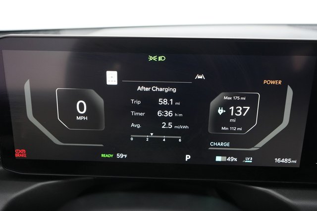 2024 Kia EV9 — photo 5 of 23