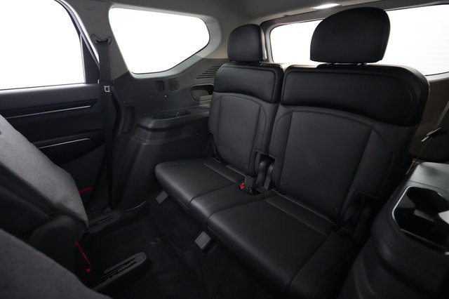 2024 Kia EV9 — photo 20 of 23