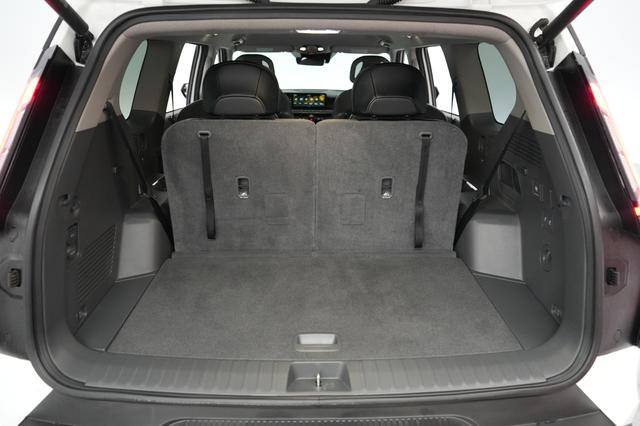 2024 Kia EV9 — photo 6 of 23