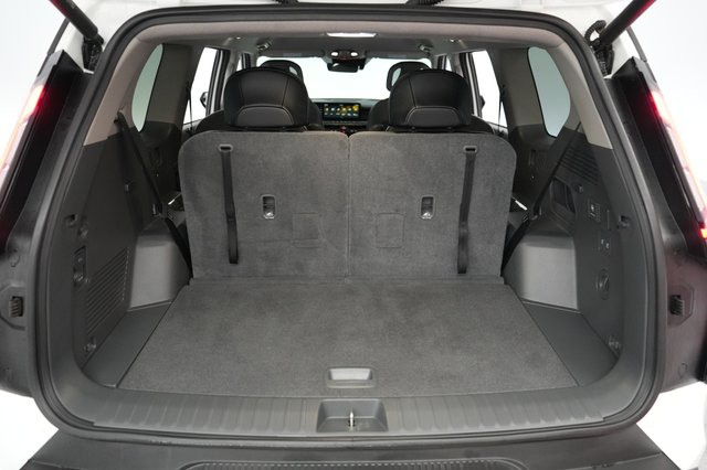 2024 Kia EV9 — photo 6 of 23