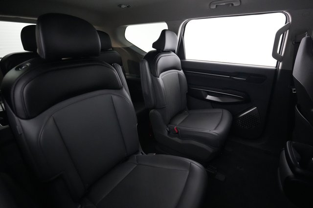 2024 Kia EV9 — photo 4 of 23