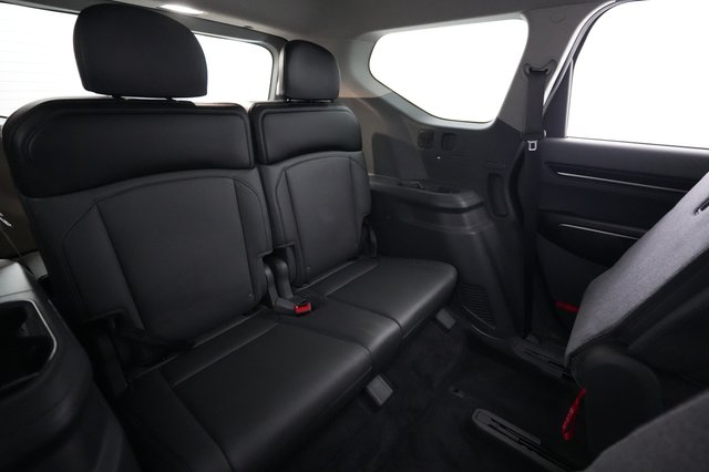 2024 Kia EV9 — photo 21 of 23