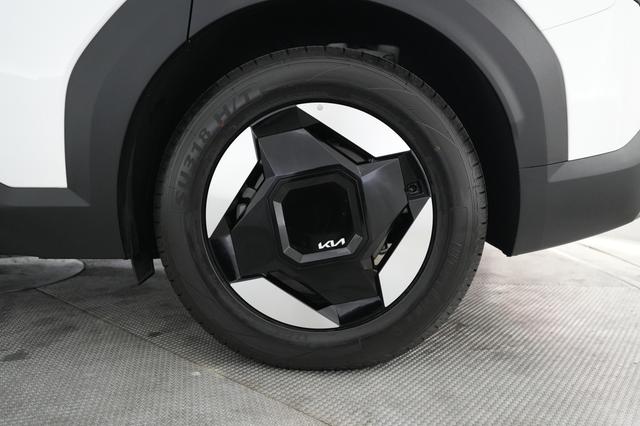 2024 Kia EV9 — photo 7 of 23