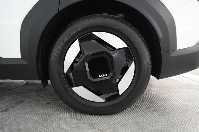 2024 Kia EV9 — photo 7 of 23