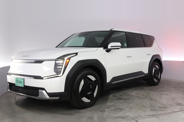 2024 Kia EV9