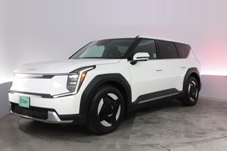 2024 Kia EV9
