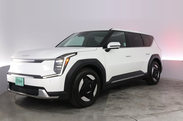 2024 Kia EV9 — VIN KNDAB5S12R6030628