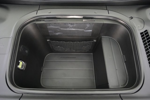 2024 Kia EV9 — photo 22 of 23