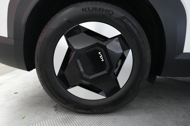 2024 Kia EV9