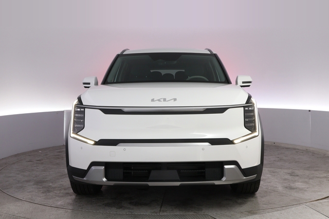 2024 Kia EV9