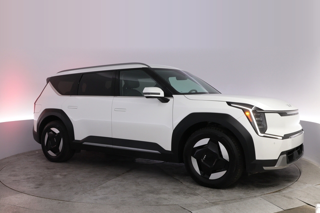 2024 Kia EV9