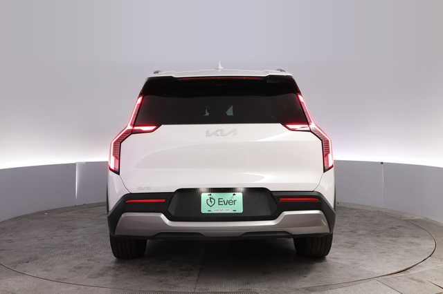 2024 Kia EV9