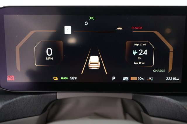 2024 Kia EV9 — photo 5 of 28