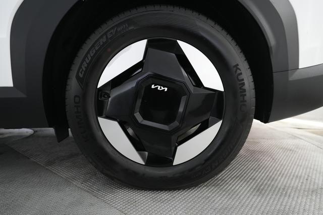 2024 Kia EV9 — photo 7 of 28