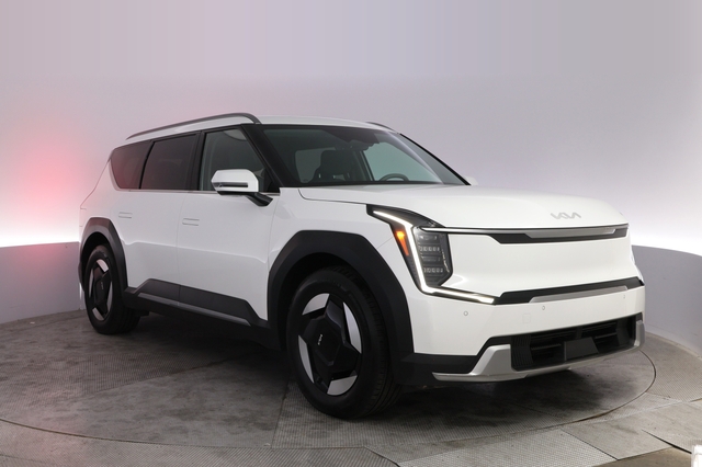 2024 Kia EV9