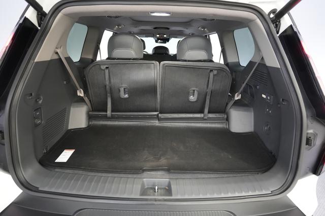 2024 Kia EV9 — photo 6 of 28