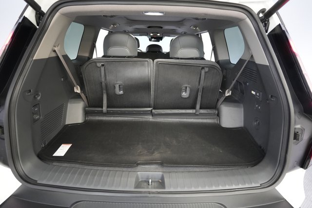 2024 Kia EV9 — photo 6 of 28