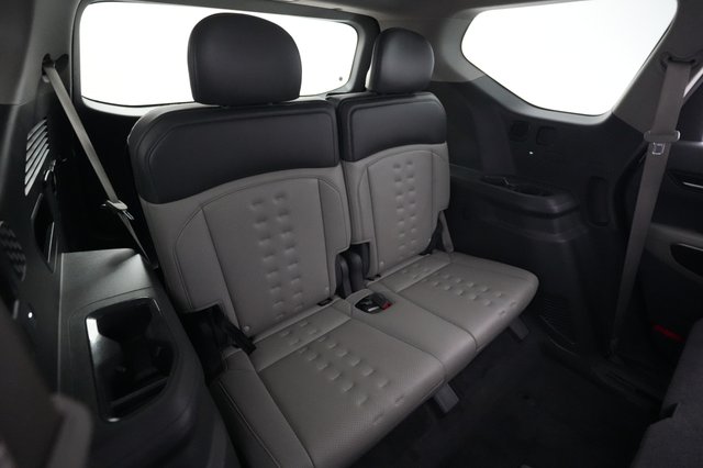 2024 Kia EV9 — photo 21 of 28