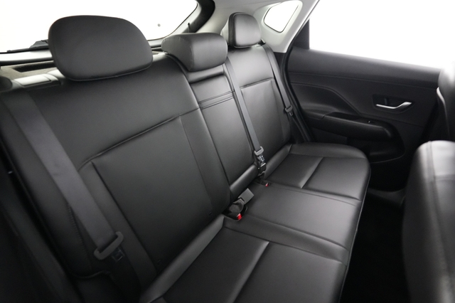 2024 Hyundai Kona Electric