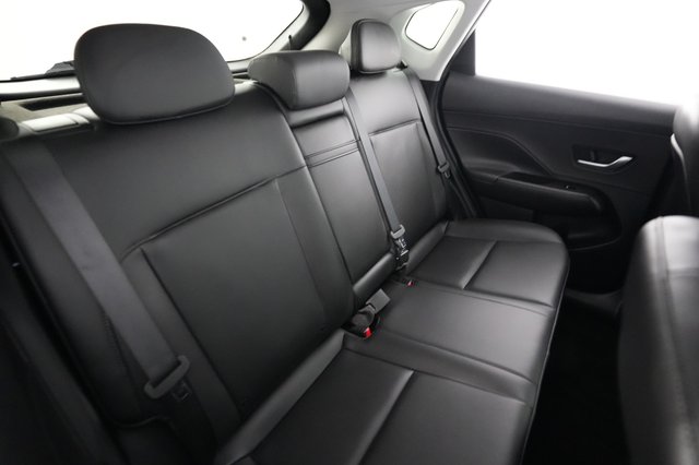 2024 Hyundai Kona Electric — photo 4 of 24