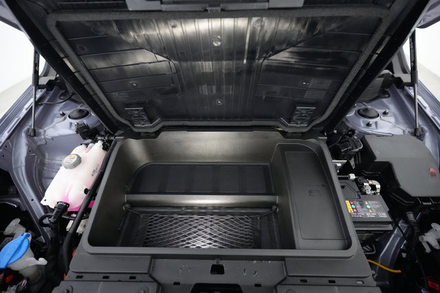 2024 Hyundai Kona Electric — photo 23 of 24