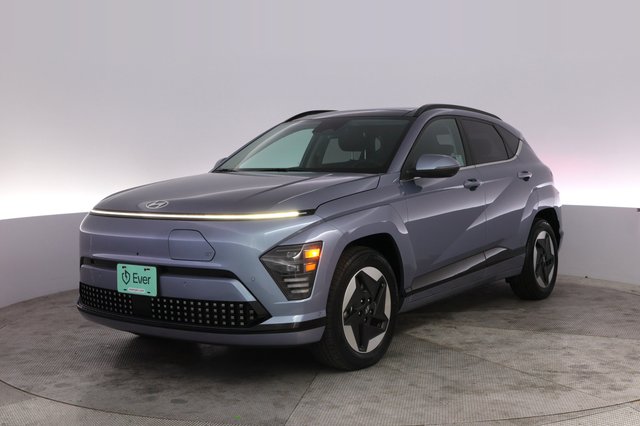 2024 Hyundai Kona Electric — VIN KM8HE3A60RU014703