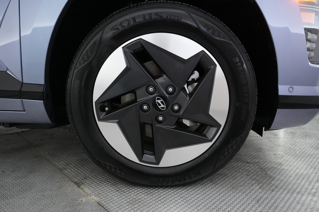 2024 Hyundai Kona Electric
