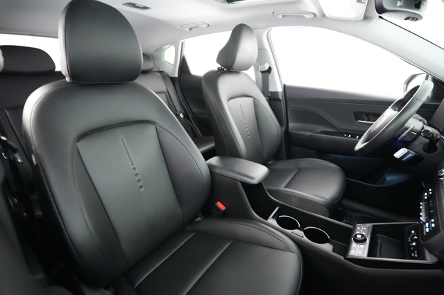 2024 Hyundai Kona Electric