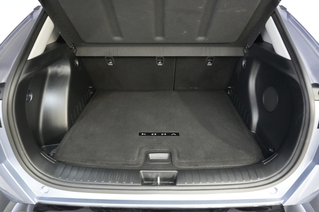 2024 Hyundai Kona Electric