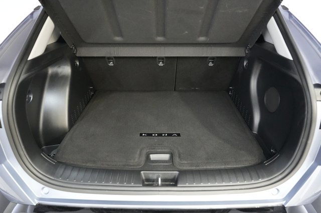 2024 Hyundai Kona Electric — photo 6 of 24