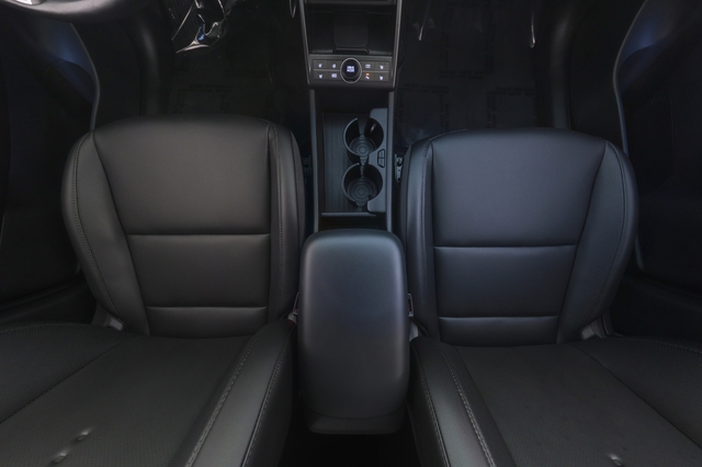 2024 Hyundai Kona Electric
