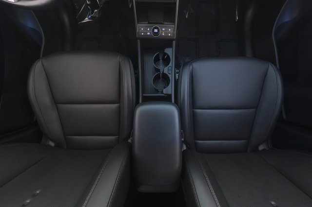 2024 Hyundai Kona Electric — photo 22 of 24