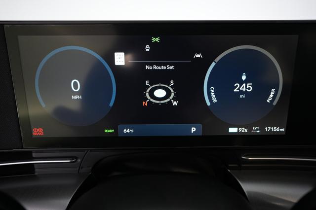 2024 Hyundai Kona Electric — photo 5 of 24
