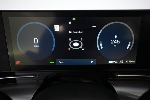 2024 Hyundai Kona Electric — photo 5 of 24