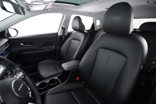 2024 Hyundai Kona Electric