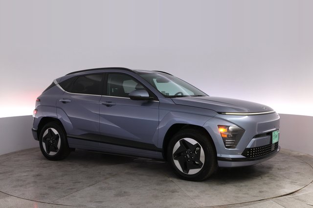 2024 Hyundai Kona Electric — photo 11 of 24