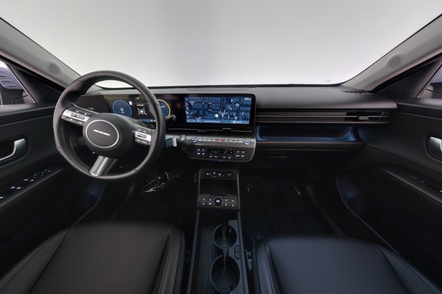 2024 Hyundai Kona Electric — photo 21 of 24