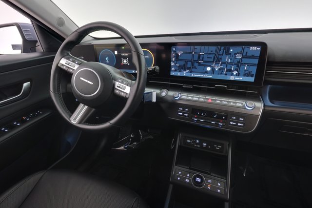 2024 Hyundai Kona Electric — photo 20 of 24
