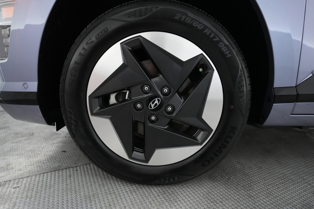 2024 Hyundai Kona Electric