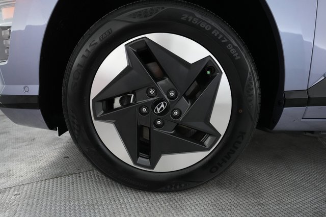 2024 Hyundai Kona Electric — photo 15 of 24