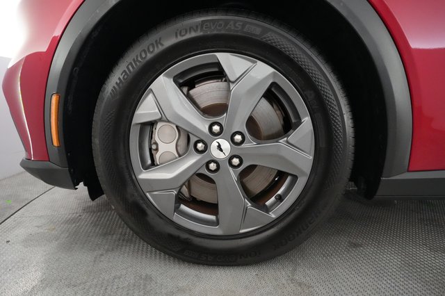 2021 Ford Mustang Mach-E — photo 15 of 31