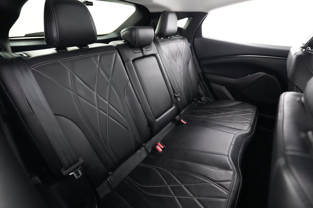 2021 Ford Mustang Mach-E — photo 4 of 31