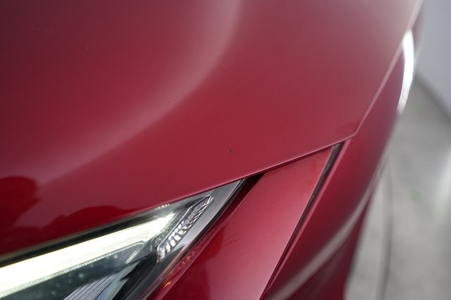 2021 Ford Mustang Mach-E — photo 28 of 31